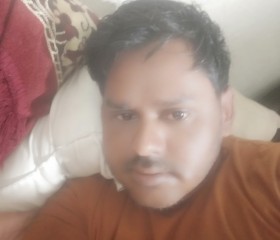 Master Sahab, 31 год, Hyderabad