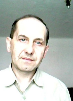 Bogdan, 57, Україна, Дрогобич