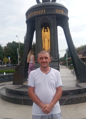 Евгений, 45, Россия, Ильский