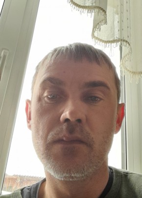 Николай, 40, Россия, Талица