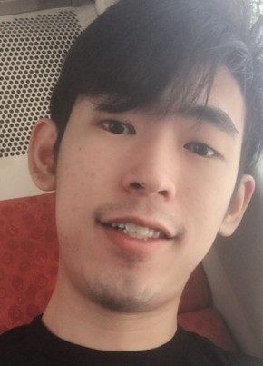 Jack, 27, Singapore, Singapore