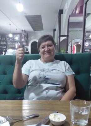 Татьяна из Нижнего Тагила 50 лет