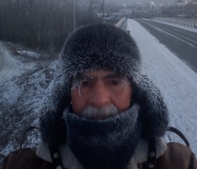 Петр, 51 год, Южно-Сахалинск