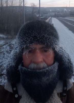 Петр, 51, Россия, Южно-Сахалинск