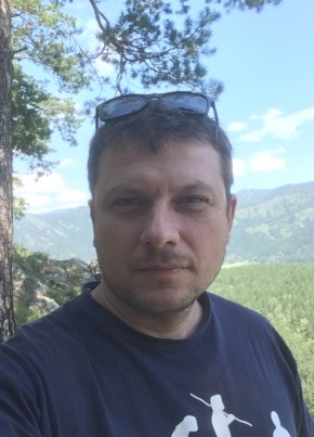 Dmitriy, 44, Russia, Saint Petersburg