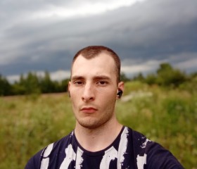 Григорий, 24 года, Сыктывкар