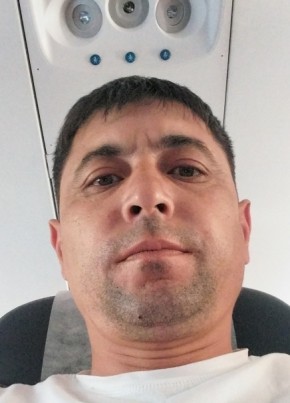 Анвар из Березники 39 лет