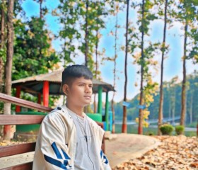 Bishnu CHAUDHARY, 25, Thakurganj