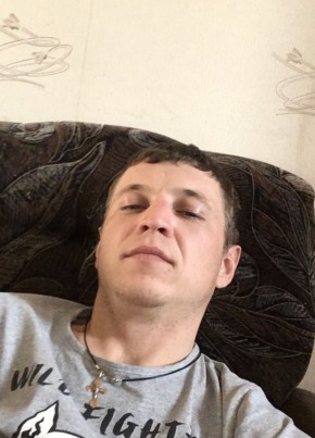 Денис, 37, Россия, Цимлянск