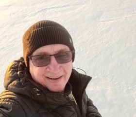 Albert, 50, Murmansk