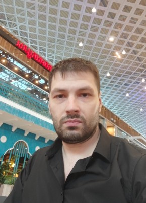 Алексей из Среднеуральска 37 лет