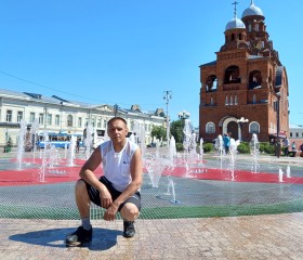 Viktor, 51 год, Владимир