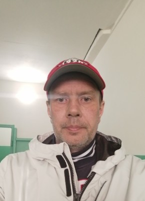 Алексей, 49, Россия, Красноярск
