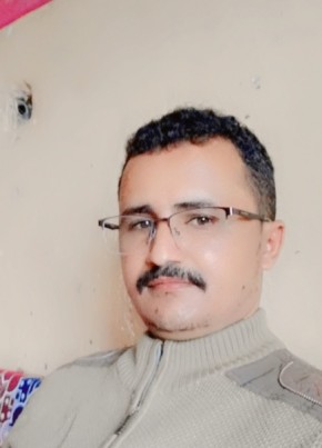 البراءة, 31, الجمهورية اليمنية, صنعاء