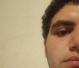 Sergo, 18, Yerevan