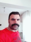 Recep, 34 года, Bandırma