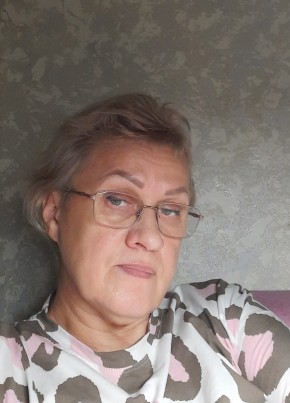 Татьяна, 57, Россия, Зеленокумск