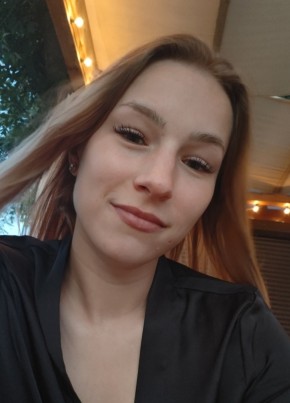 Стелла из Орёла 22 года