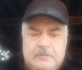 Aleksandr, 66, Yekaterinburg