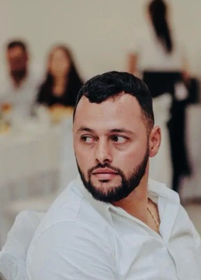 Aram, 32, Россия, Тучково