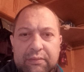 Виктор, 45 лет, Великий Новгород