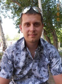 Сергей, 35, Россия, Славгород