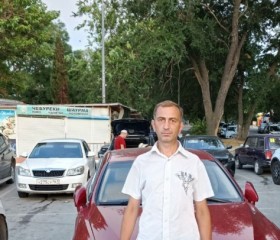 Андрей, 36 лет, Севастополь