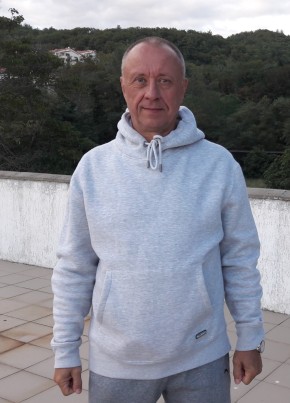 Андрей, 66, Россия, Санкт-Петербург