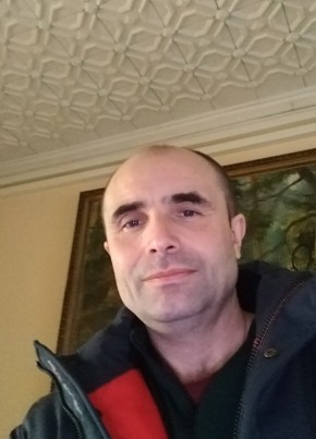 Вадим из Орши 49 лет