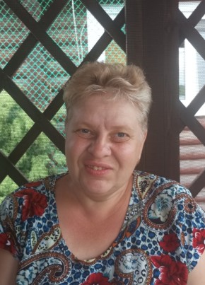 Марина из Бердска 43 года