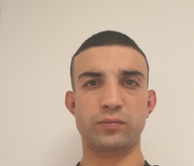 Ismail, 25 лет, Hannover