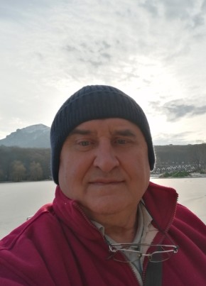 Борис, 61, Россия, Железноводск