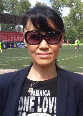 Svetlana, 48, Ukraine, Brovary