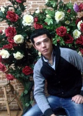 Aziz, 33, Türkmenistan, Seydi