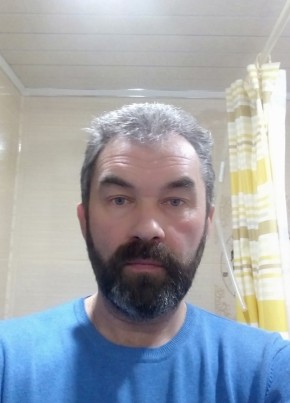 Andrey, 54, Russia, Kolomna