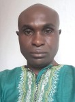 Benedict EWAMBI , 41 год, Port-Gentil