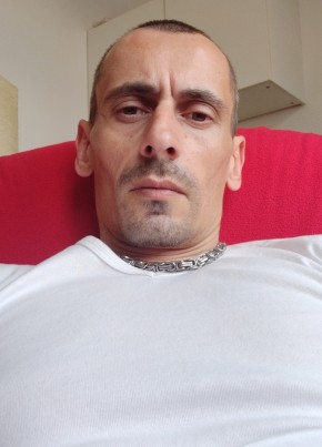 Nedyalko Stoyano, 43, United Kingdom, Exeter