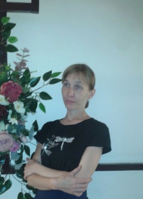 Елена, 45, Россия, Магнитогорск