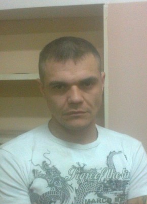 Александр, 40, Россия, Тула