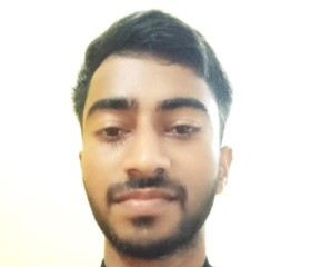 Shivam Yadav, 24 года, Lucknow