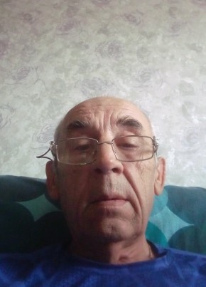 Вадим, 58, Россия, Горячий Ключ