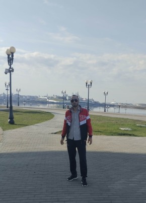 Geniy Vostoka