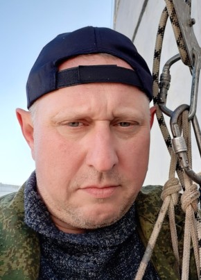 Денис Щуров, 55, Россия, Ульяновск
