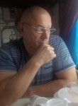 Владимир, 55 лет, Свердловськ