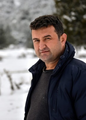 ibrahim, 41, Türkiye Cumhuriyeti, Gölhisar