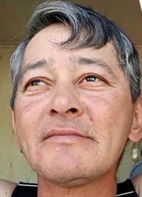 КОЛЯ из Омска 50 лет