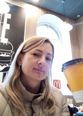 Yuliya, 38, Russia, Voronezh