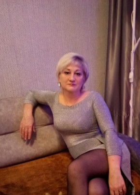 Елена из Снежинска 49 лет