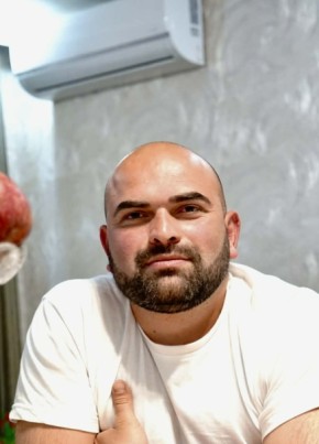 Lasha из Poznań 35 лет