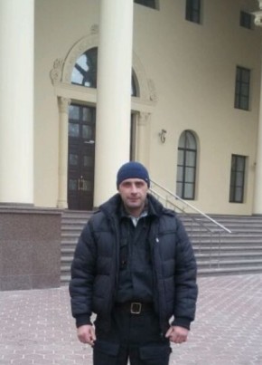 Александр, 41, Россия, Новомосковск